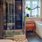 5 Bedroom Beautiful In Nyaraló Porsgrunn