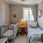 5 Bedroom Beautiful In Nyaraló