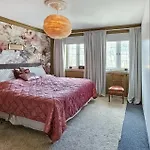 5 Bedroom Beautiful In * Porsgrunn