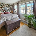 5 Bedroom Beautiful In Nyaraló Porsgrunn