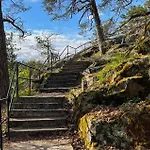 5 Bedroom Beautiful In Porsgrunn