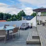 Vakantiehuis 5 Bedroom Beautiful In *