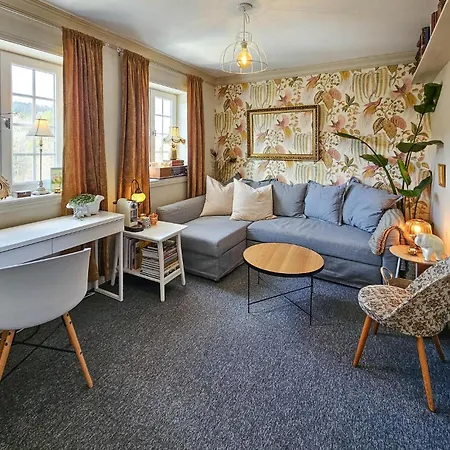 Awesome Home In Porsgrunn *