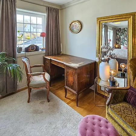 Awesome Home In Porsgrunn *