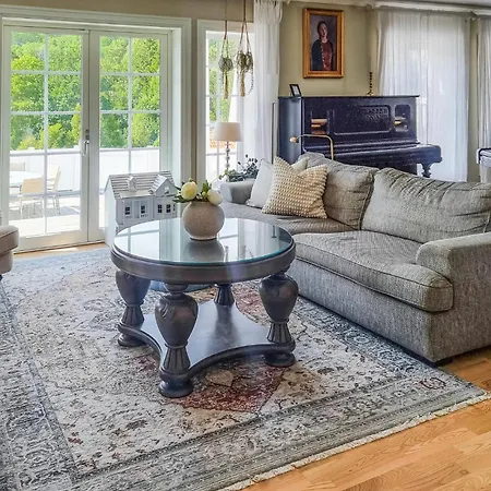 5 Bedroom Beautiful In * Porsgrunn