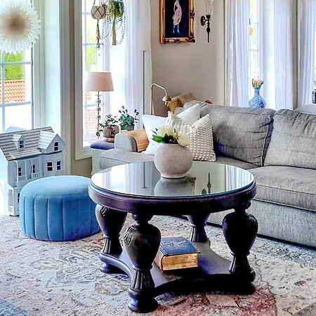 Awesome Home In Porsgrunn