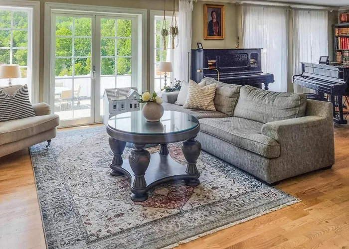 5 Bedroom Beautiful In * Porsgrunn